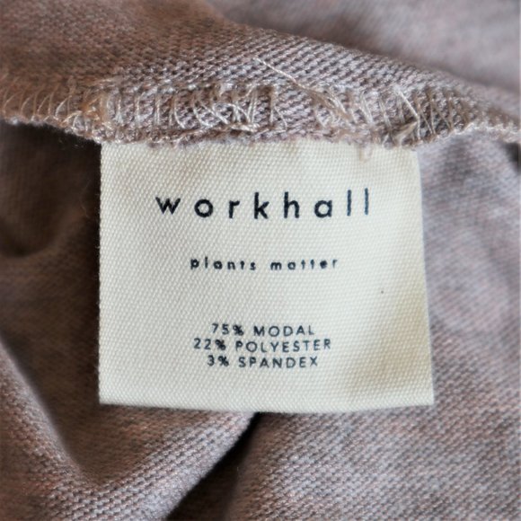 Heathered Oatmeal Twist Sweater - Picture 5 of 6